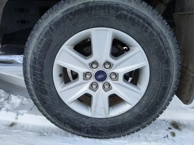 2020 Ford F-150 - Photo 9