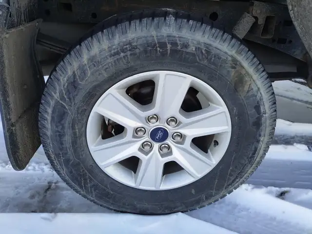 2020 Ford F-150 - Photo 10