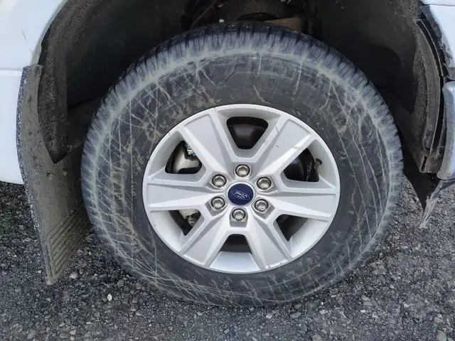 2020 Ford F-150 - Photo 11