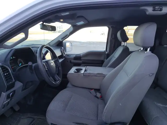 2020 Ford F-150 - Photo 13