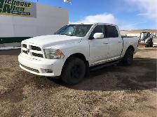 2011 Ram 1500