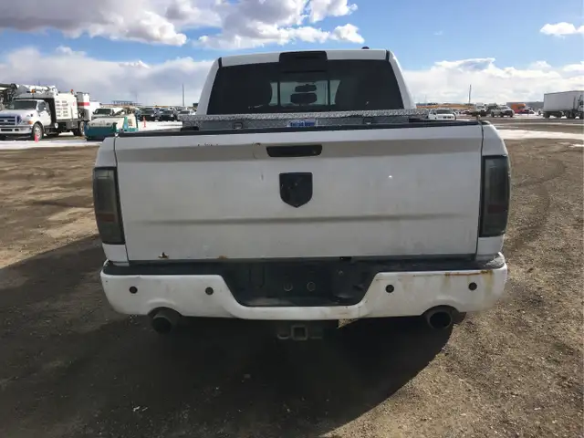 2011 Ram 1500 - Photo 4