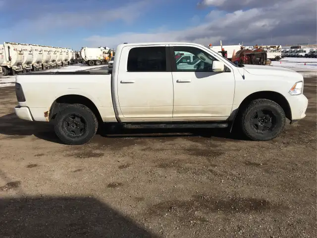 2011 Ram 1500 - Photo 6