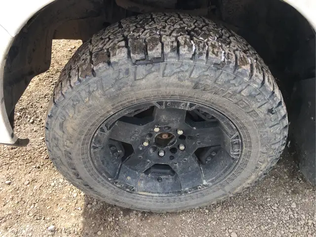 2011 Ram 1500 - Photo 9