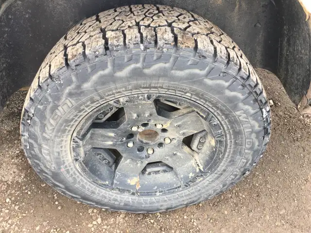 2011 Ram 1500 - Photo 10