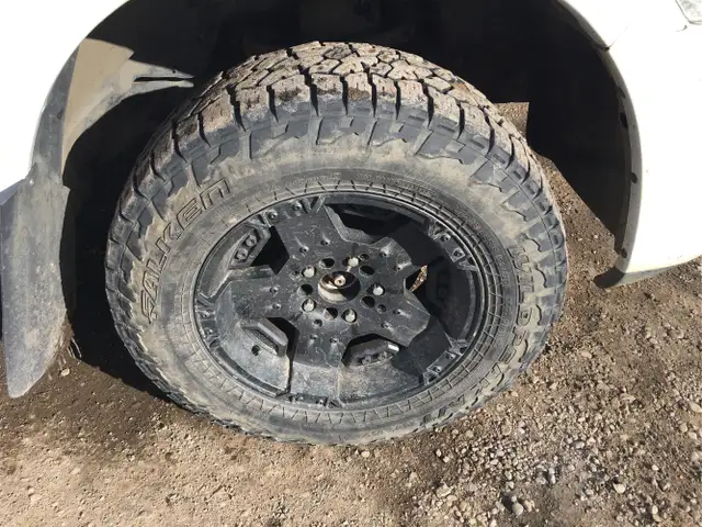 2011 Ram 1500 - Photo 12