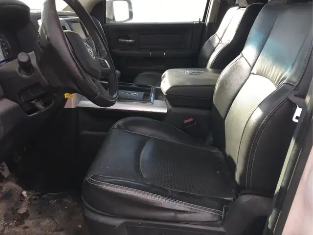2011 Ram 1500 - Photo 13