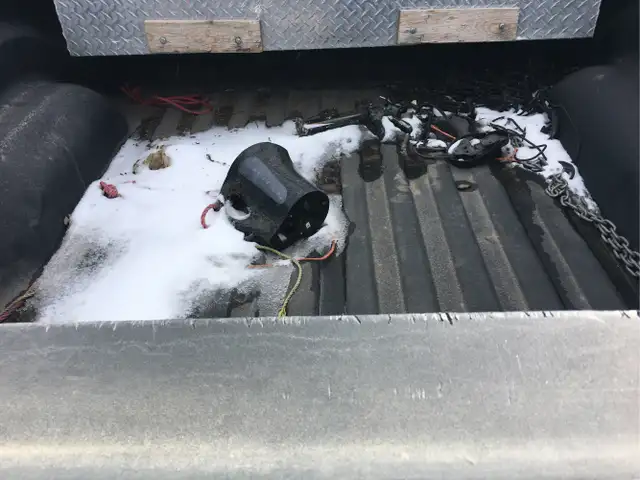 2011 Ram 1500 - Photo 14