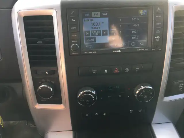 2011 Ram 1500 - Photo 16