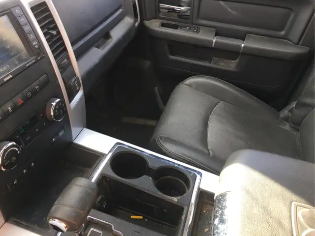 2011 Ram 1500 - Photo 17