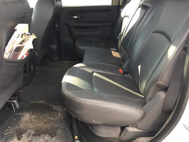 2011 Ram 1500 - Photo 18