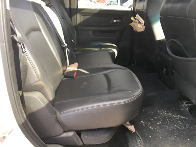 2011 Ram 1500 - Photo 19