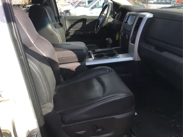 2011 Ram 1500 - Photo 20