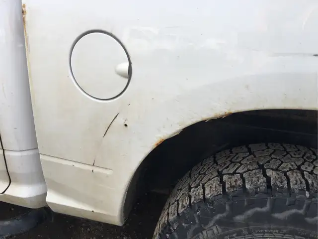 2011 Ram 1500 - Photo 23