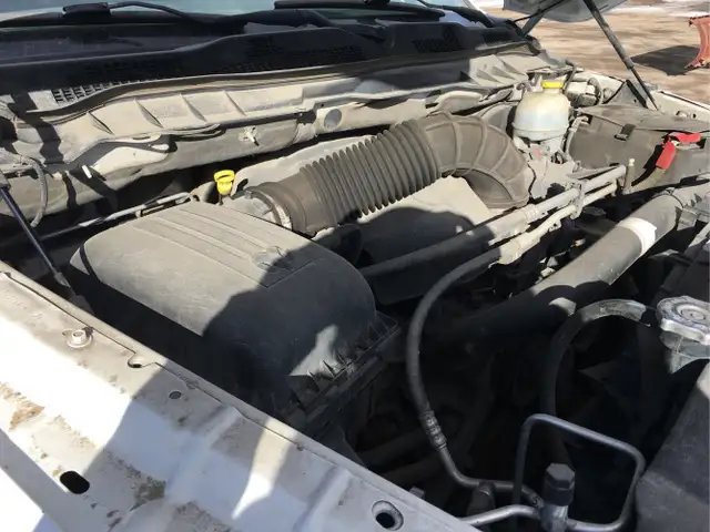 2011 Ram 1500 - Photo 24