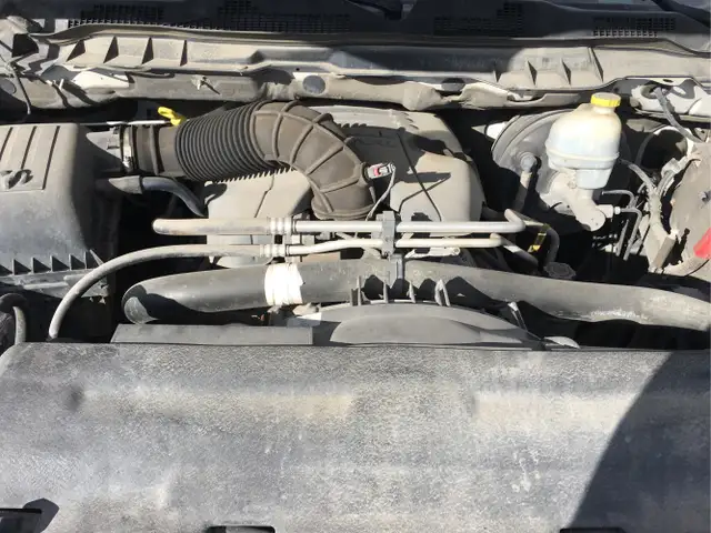 2011 Ram 1500 - Photo 25