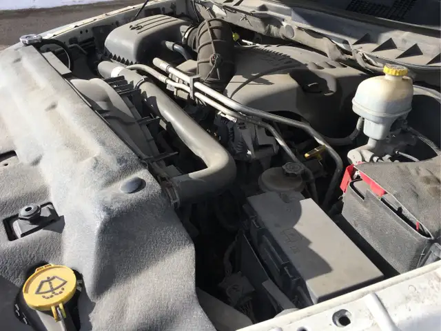 2011 Ram 1500 - Photo 26