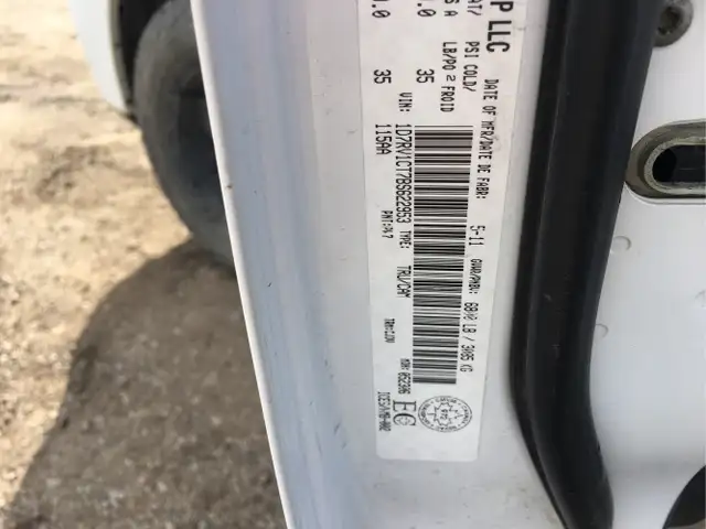 2011 Ram 1500 - Photo 28