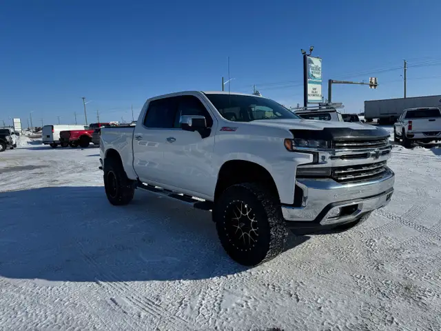 2019 Chevrolet Silverado 1500 - Photo 3