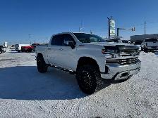 2019 Chevrolet Silverado 1500 - Photo 3