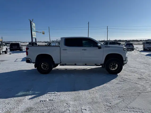 2019 Chevrolet Silverado 1500 - Photo 4