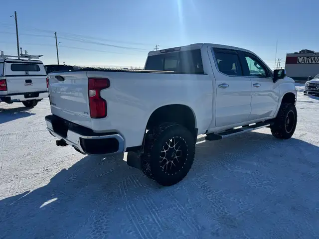 2019 Chevrolet Silverado 1500 - Photo 5
