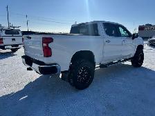 2019 Chevrolet Silverado 1500 - Photo 5