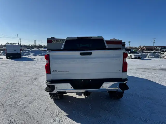 2019 Chevrolet Silverado 1500 - Photo 6