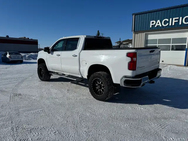 2019 Chevrolet Silverado 1500 - Photo 7