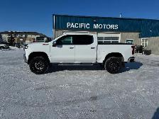 2019 Chevrolet Silverado 1500 - Photo 8