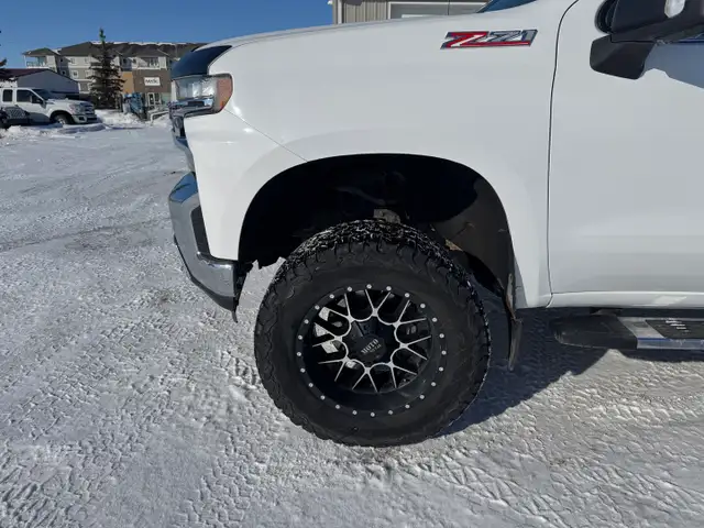 2019 Chevrolet Silverado 1500 - Photo 9