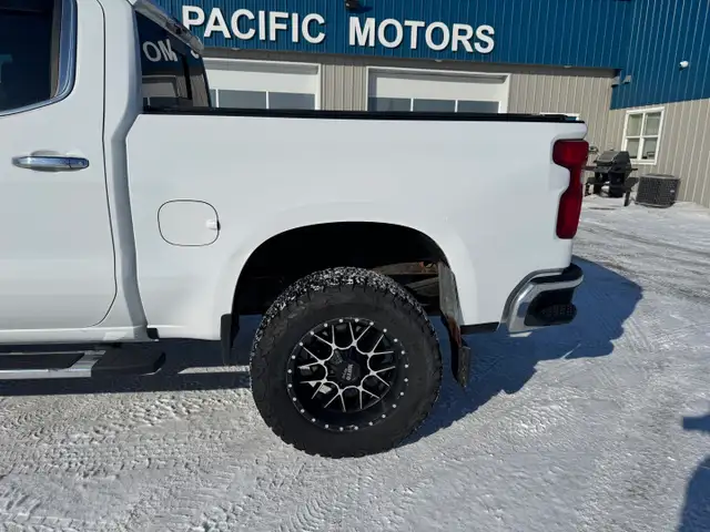 2019 Chevrolet Silverado 1500 - Photo 10