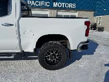 2019 Chevrolet Silverado 1500 - Photo 10