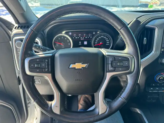 2019 Chevrolet Silverado 1500 - Photo 14