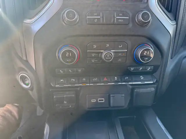 2019 Chevrolet Silverado 1500 - Photo 16