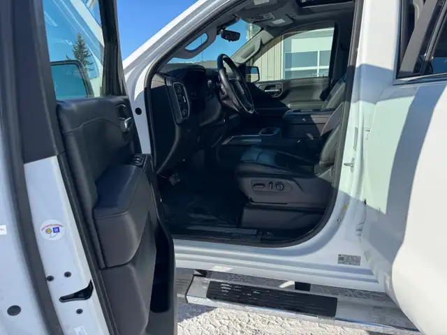 2019 Chevrolet Silverado 1500 - Photo 19