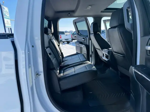 2019 Chevrolet Silverado 1500 - Photo 20