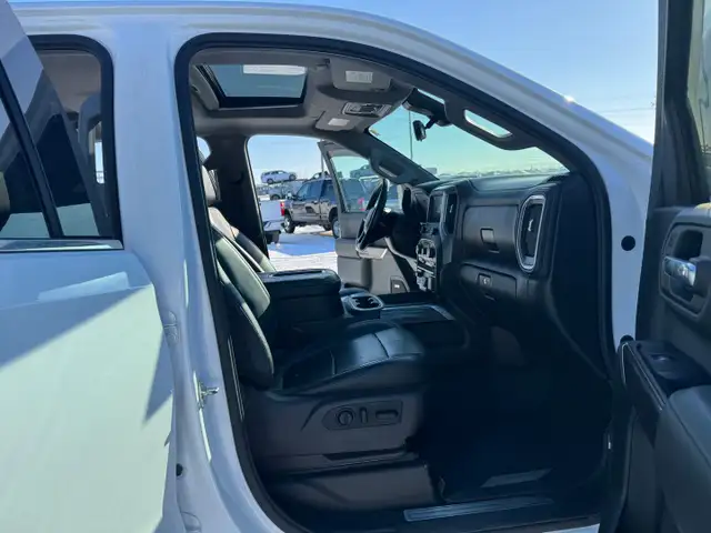 2019 Chevrolet Silverado 1500 - Photo 21