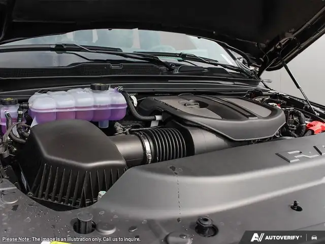 2026 Ram 1500 Sport | Remote Start - Photo 7