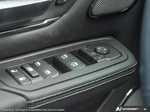 2026 Ram 1500 Sport | Remote Start - Photo 17