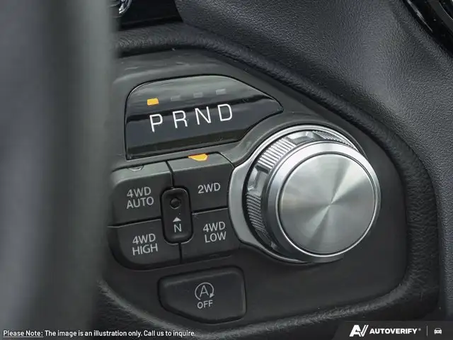 2026 Ram 1500 Sport | Remote Start - Photo 18