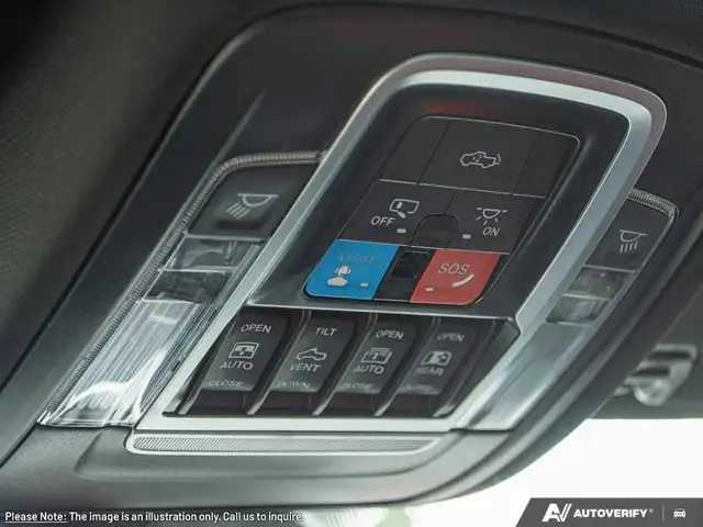 2026 Ram 1500 Sport | Remote Start - Photo 20