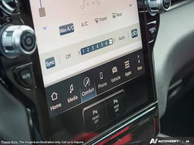 2026 Ram 1500 Sport | Remote Start - Photo 25