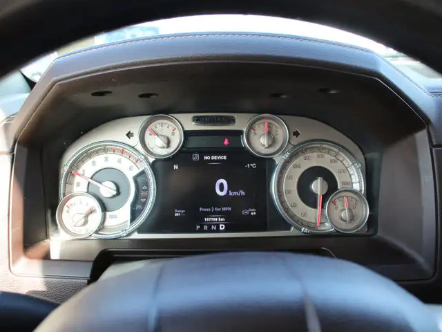 2014 Ram 3500 Longhorn | Cummins Diesel | Steel Front Bumper - Photo 5