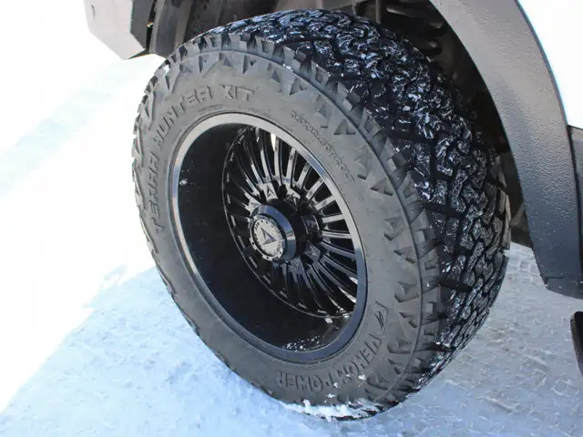 2014 Ram 3500 Longhorn | Cummins Diesel | Steel Front Bumper - Photo 7