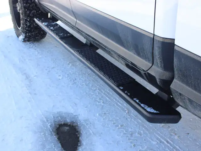 2014 Ram 3500 Longhorn | Cummins Diesel | Steel Front Bumper - Photo 9