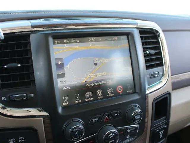 2014 Ram 3500 Longhorn | Cummins Diesel | Steel Front Bumper - Photo 15