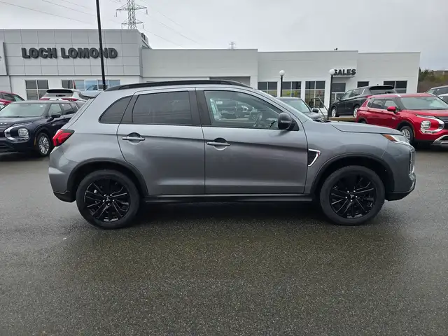 2022 Mitsubishi RVR LE | All Wheel Control | Back up Camera - Photo 4