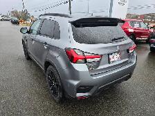 2022 Mitsubishi RVR LE | All Wheel Control | Back up Camera - Photo 8