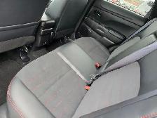 2022 Mitsubishi RVR LE | All Wheel Control | Back up Camera - Photo 11